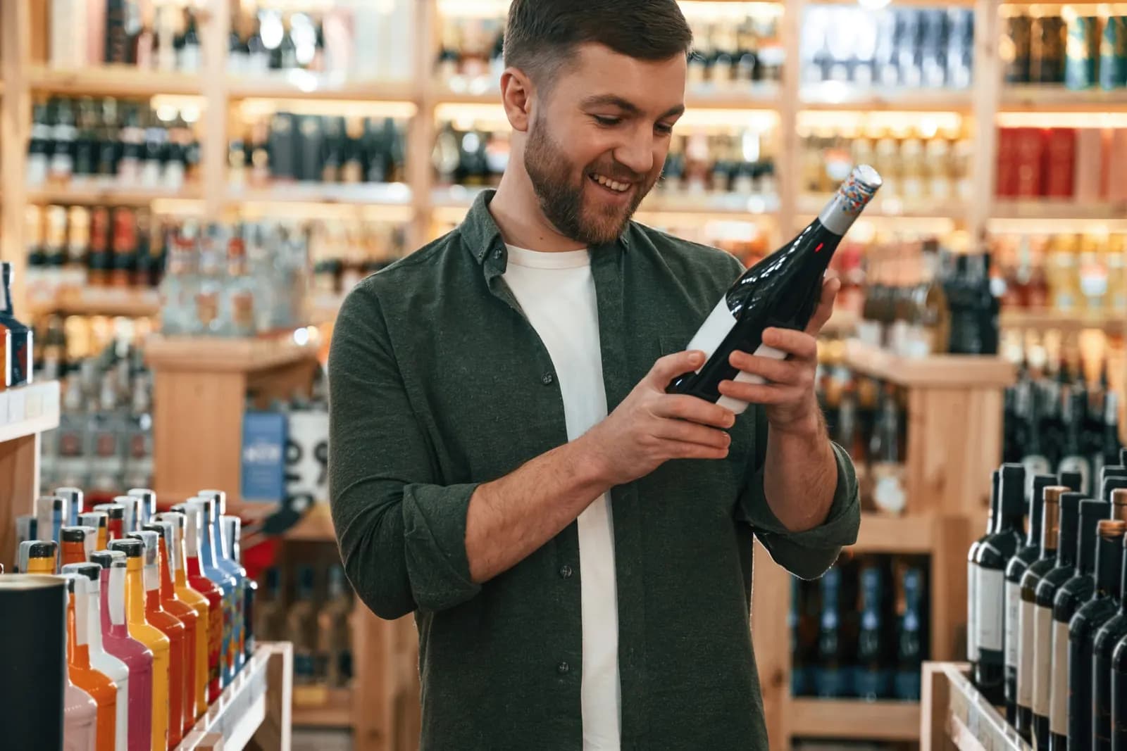 Dónde comprar vinos Garnacha en España