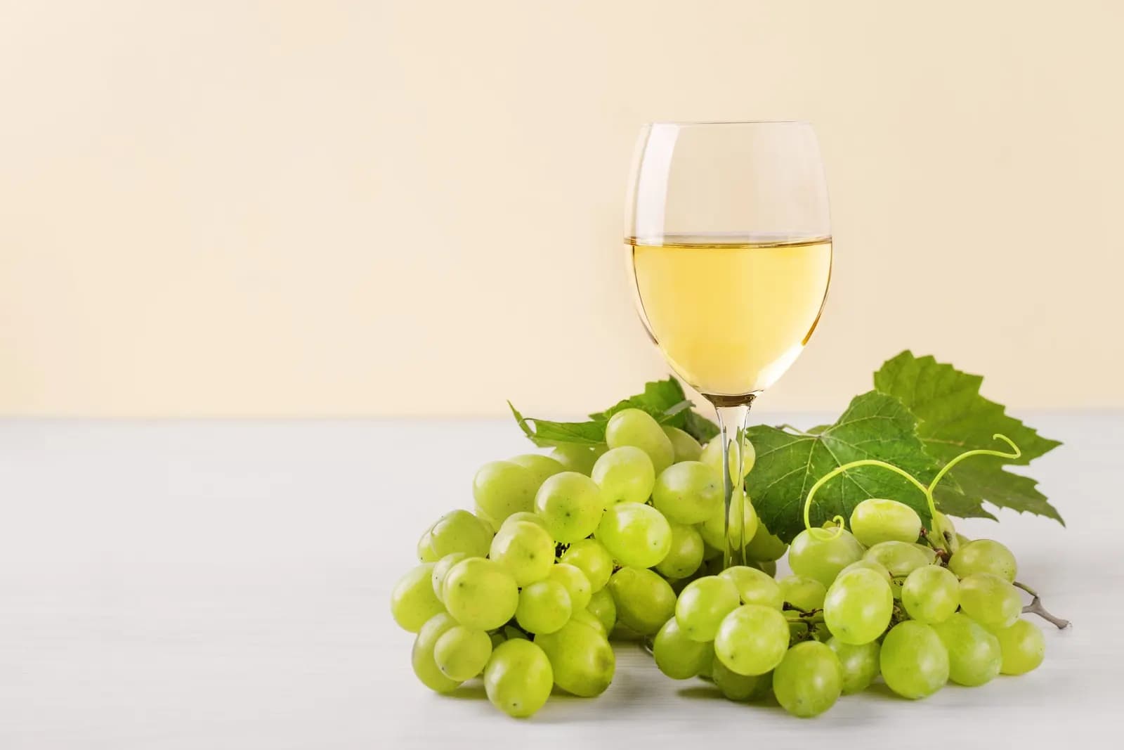 uva garnacha blanca