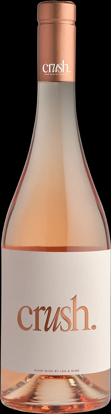 Botella de Crush