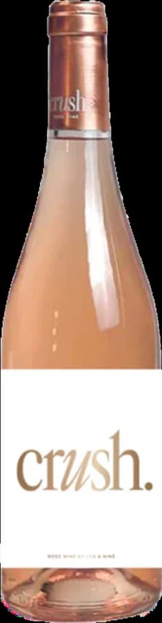 Botella de Crush