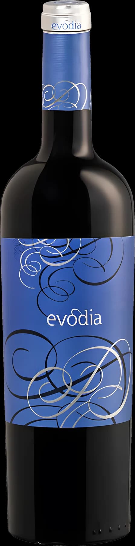 Botella de Evodia