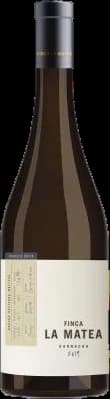 Botella de Finca La Matea