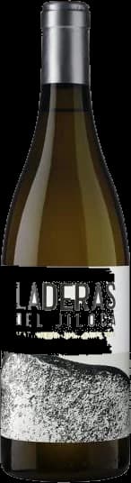 Botella de Laderas del Jiloca Macabeo