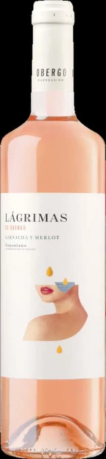 Botella de Lágrimas