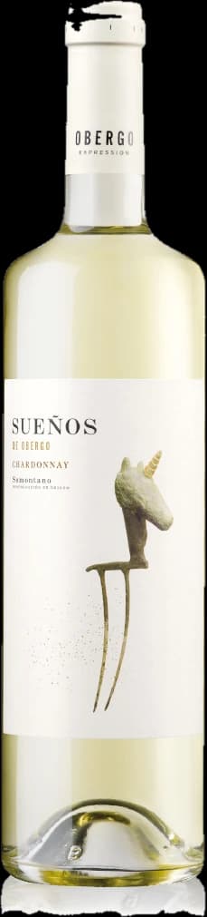 Botella de Sueños