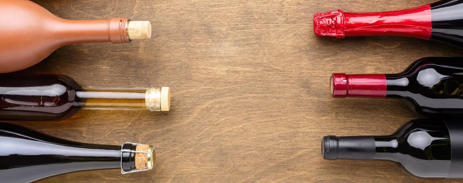 botellas de vino de 75cl