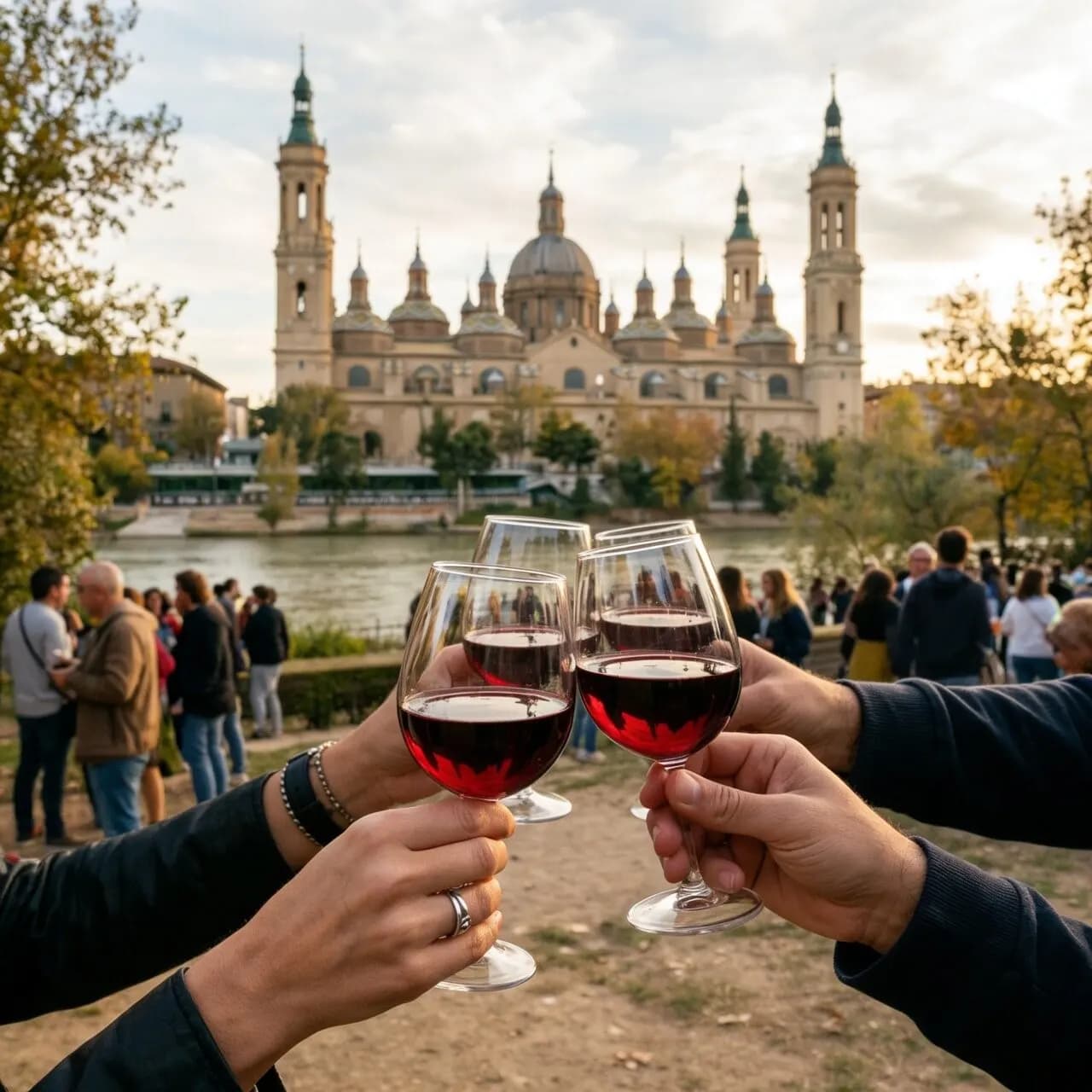 No temáis al buen vino… temed a la incultura del vino