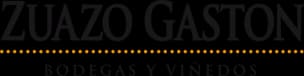 Logo de Bodegas Zuazo Gastón
