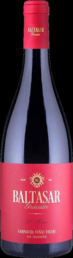 Baltasar Gracián Viñas Viejas “El Héroe”