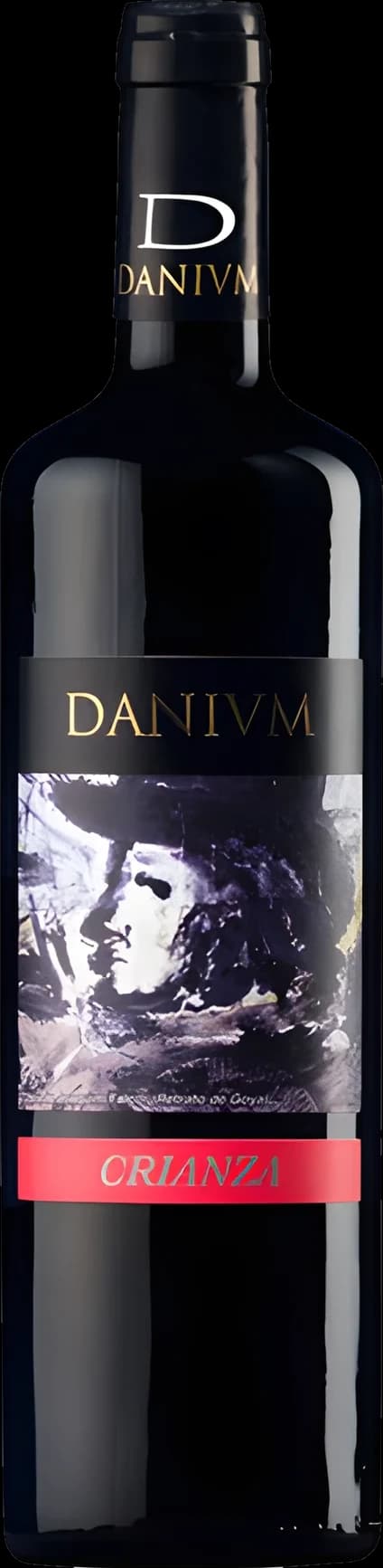 Danivm Crianza