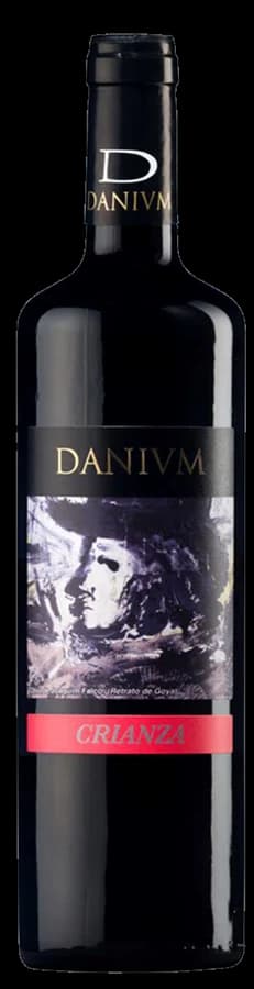 Danivm Crianza