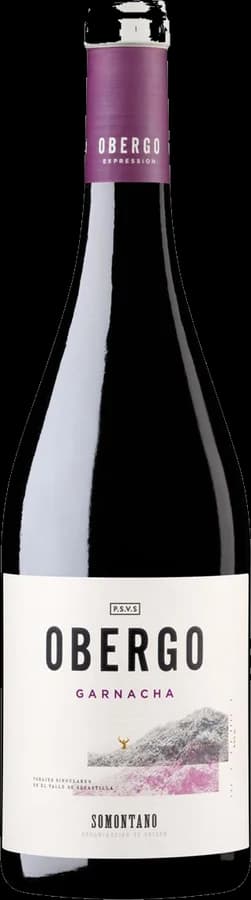 Obergo Garnacha
