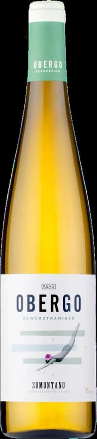Obergo Gewürztraminer