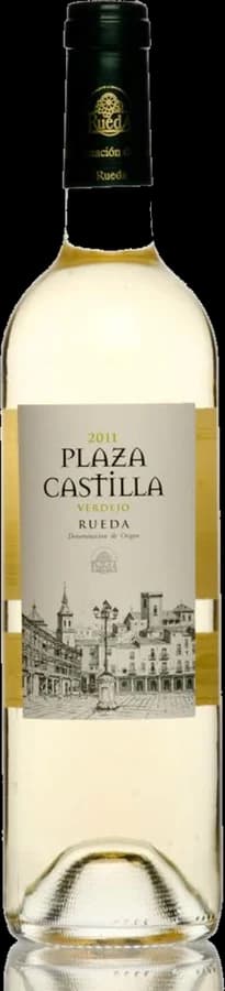 Plaza Castilla