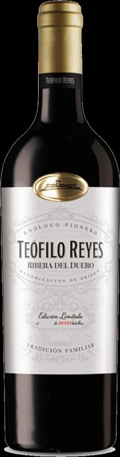 Teófilo Reyes Crianza