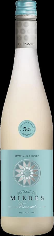Viñas de Miedes Frizzante 5,5º
