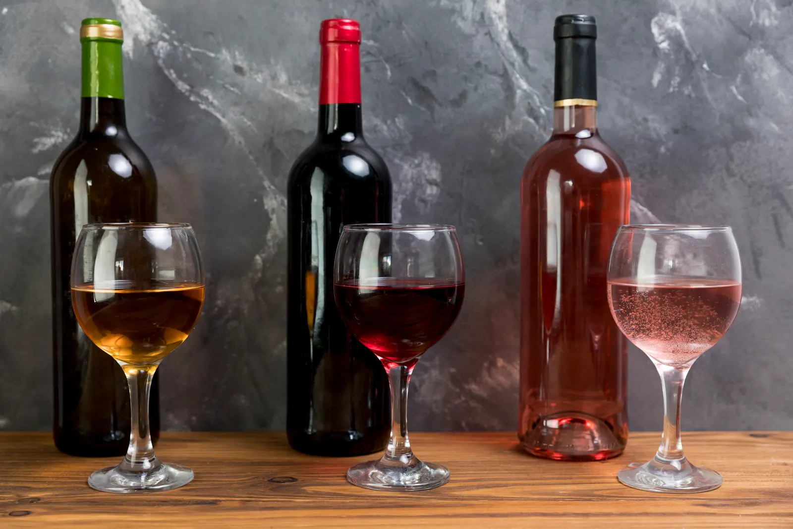 botellas de vino de 75cl