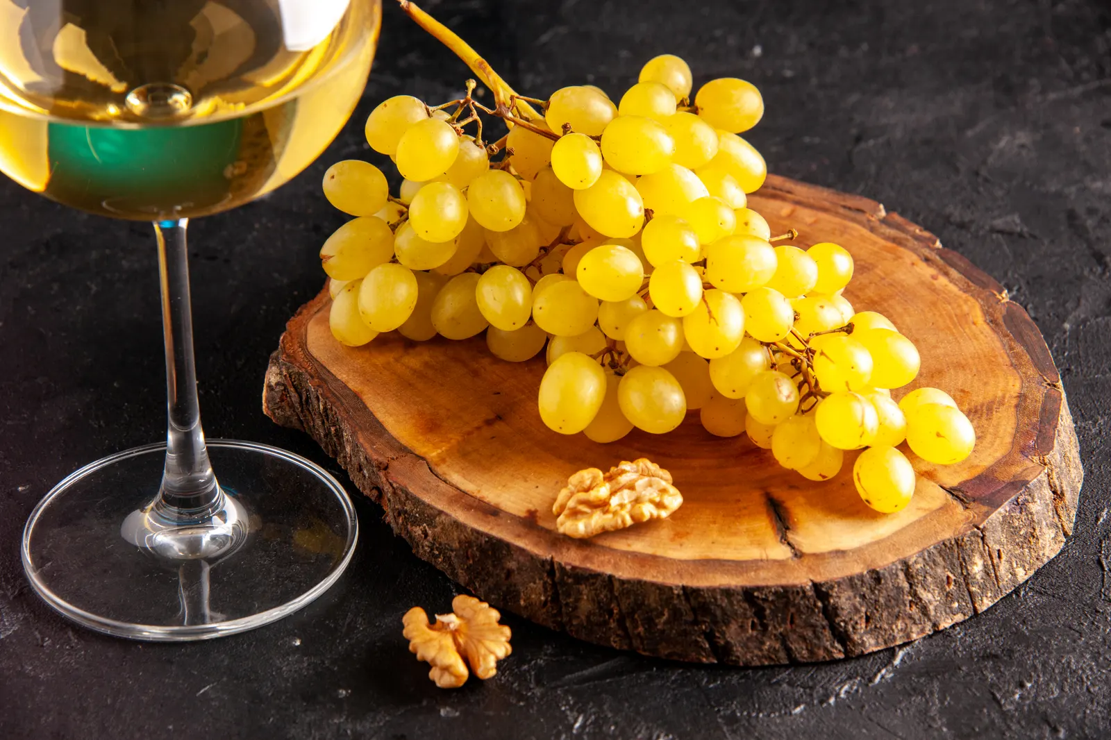 uva garnacha blanca