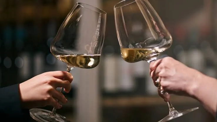 Vino de Garnacha Blanca