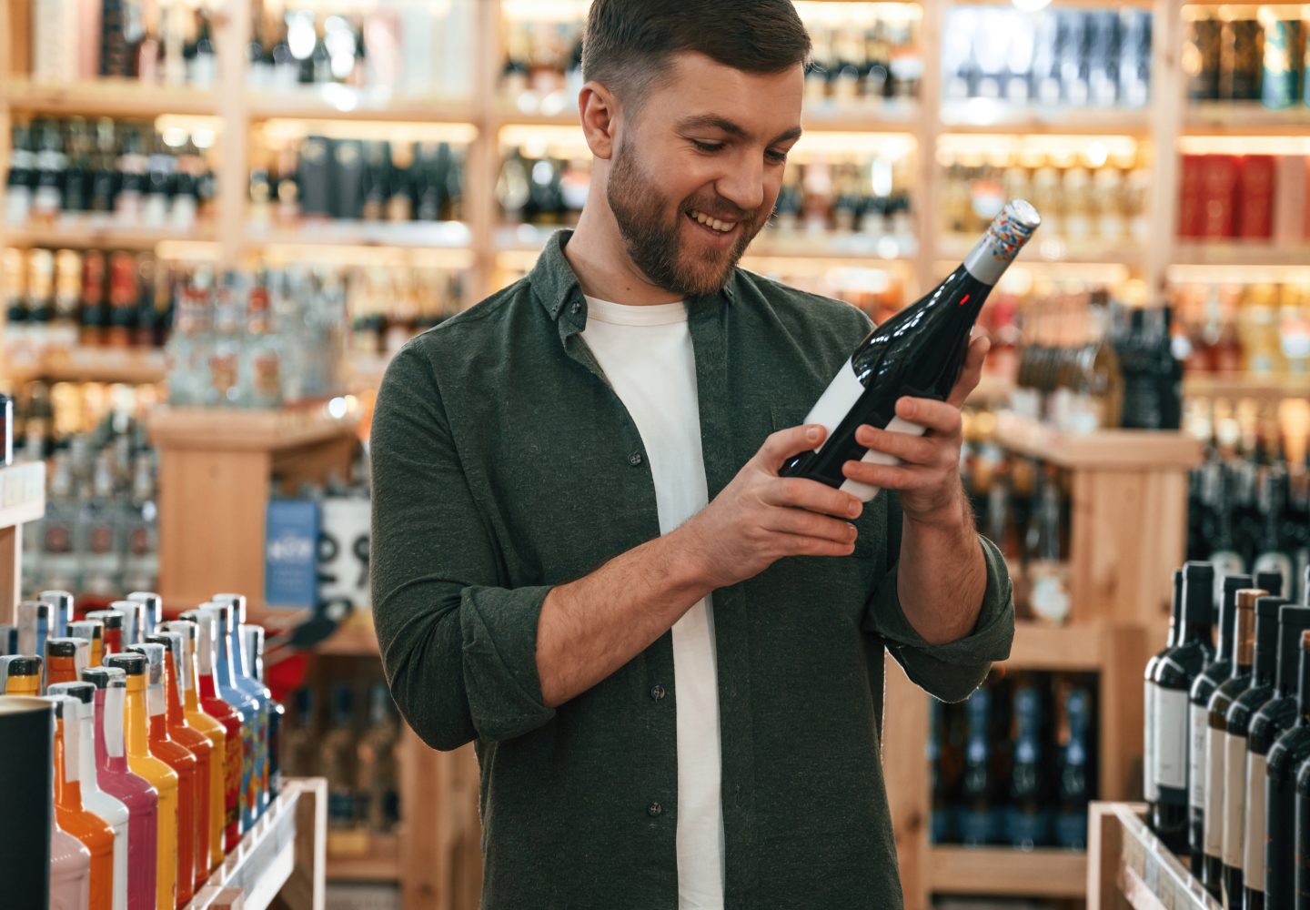 Dónde comprar vinos Garnacha en España