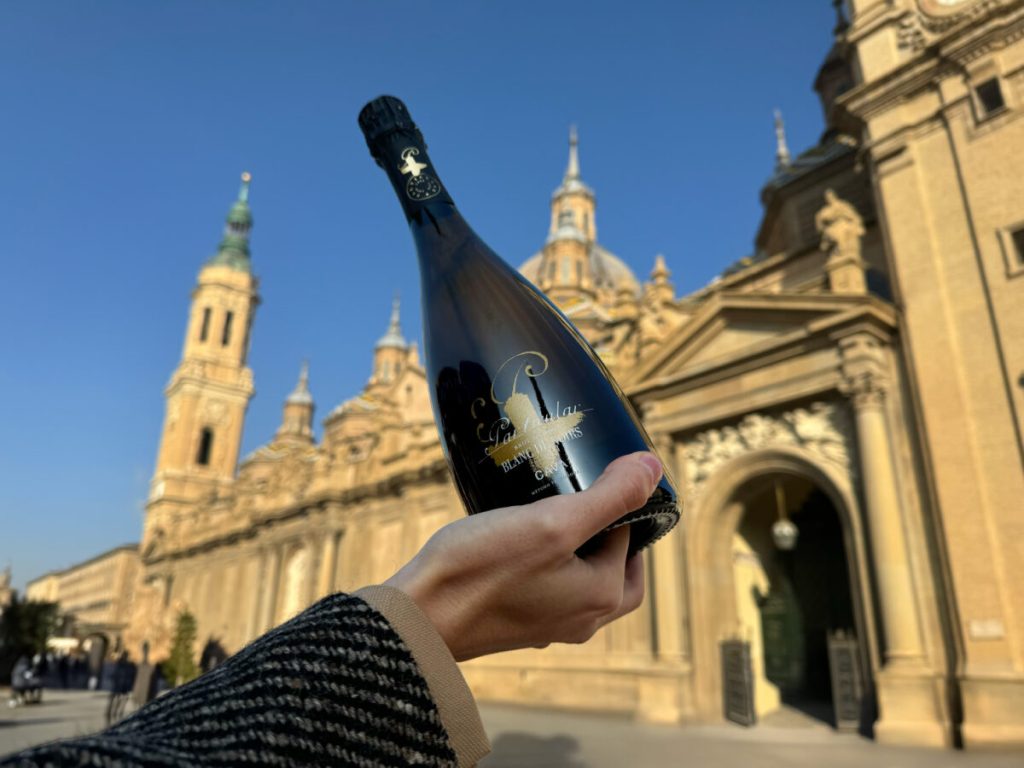 Festival de la Garnacha en Zaragoza